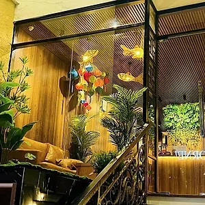 Rosa 3*, Hô Chi Minh-Ville Vietnam