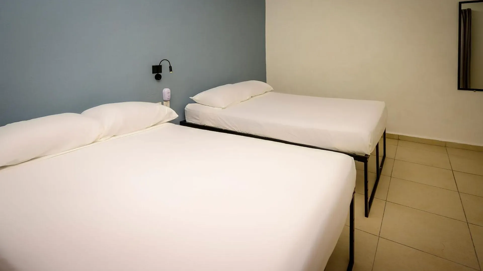 Hotel Paso Del Mar Playa Del Carmen