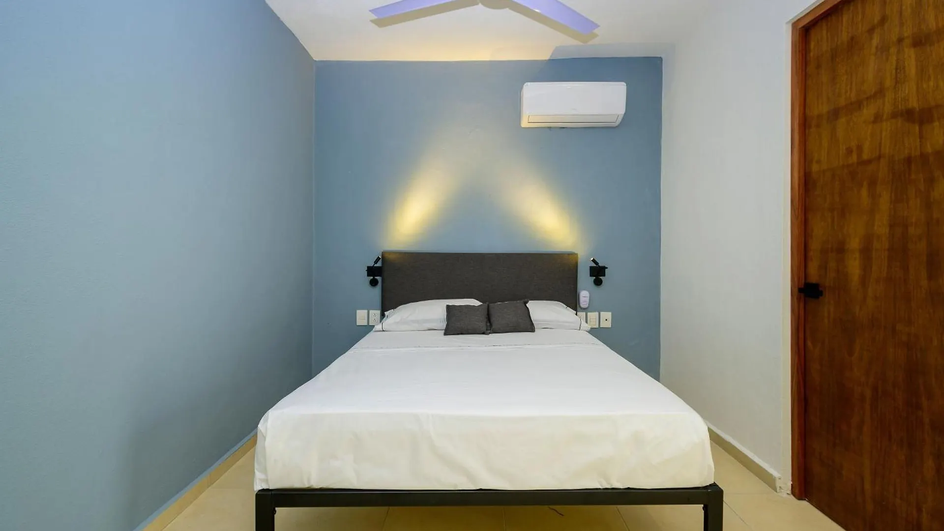 Hotel Paso Del Mar Playa Del Carmen