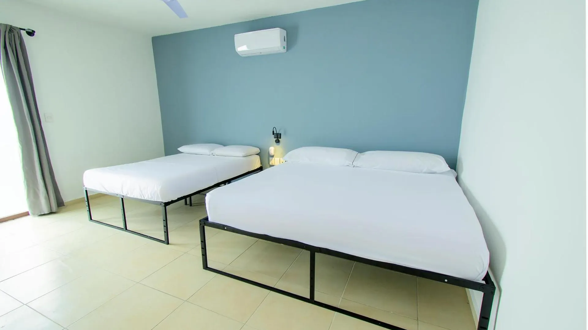 Hotel Paso Del Mar Playa Del Carmen