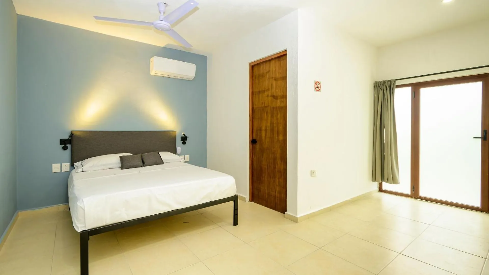Hotel Paso Del Mar Playa Del Carmen