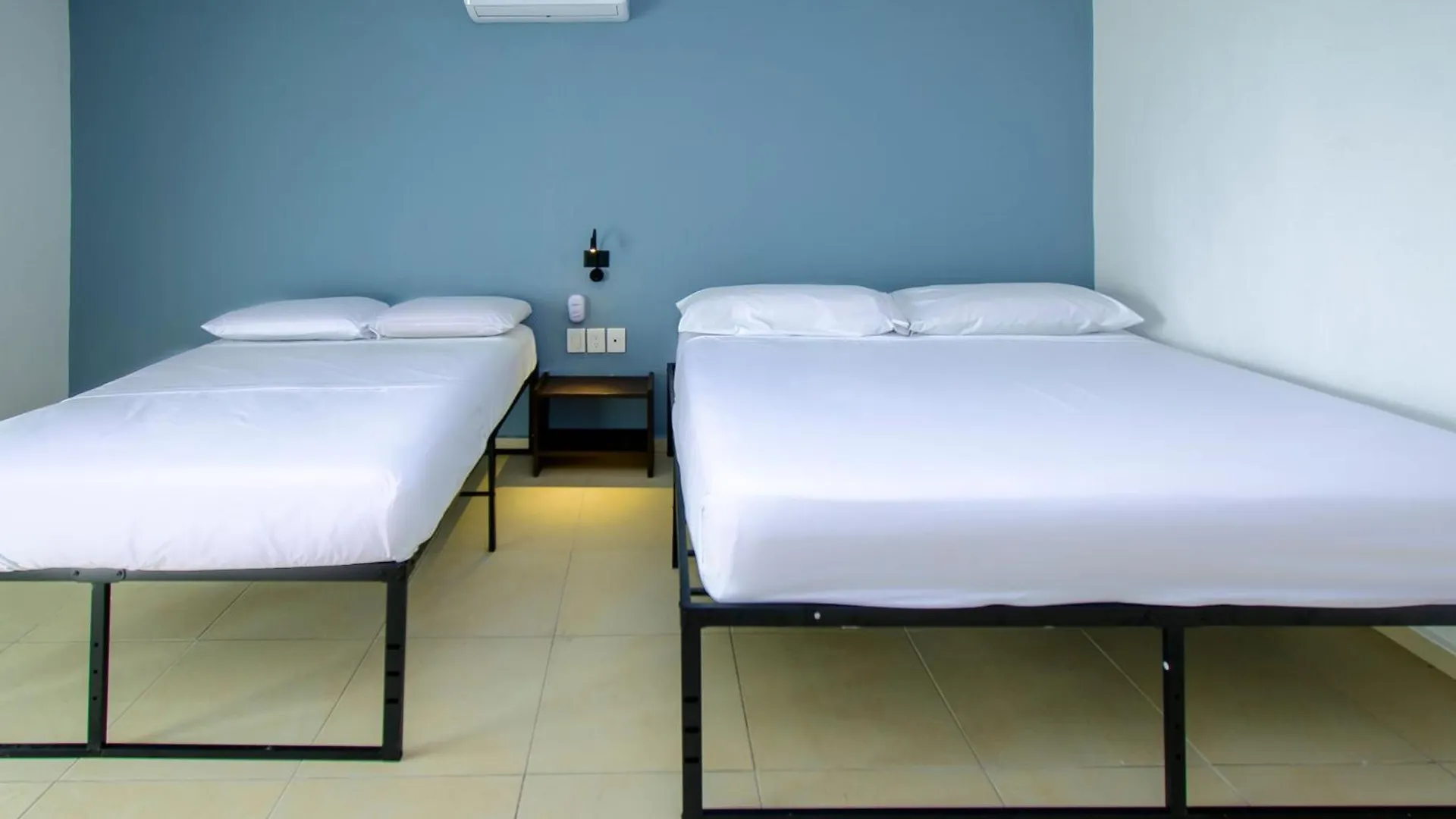 Hotel Paso Del Mar Playa Del Carmen
